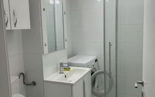 Studio modern de inchiriat - 10 minute Metrou Parc Drumul Taberei - Poză 8