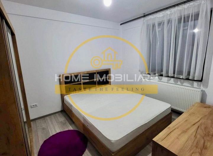 ✨ Apartament Modern 2 Camere | 50 m² | Etaj 1 | Mobilat Complet | Bloc Nou 2022 - Poză 2