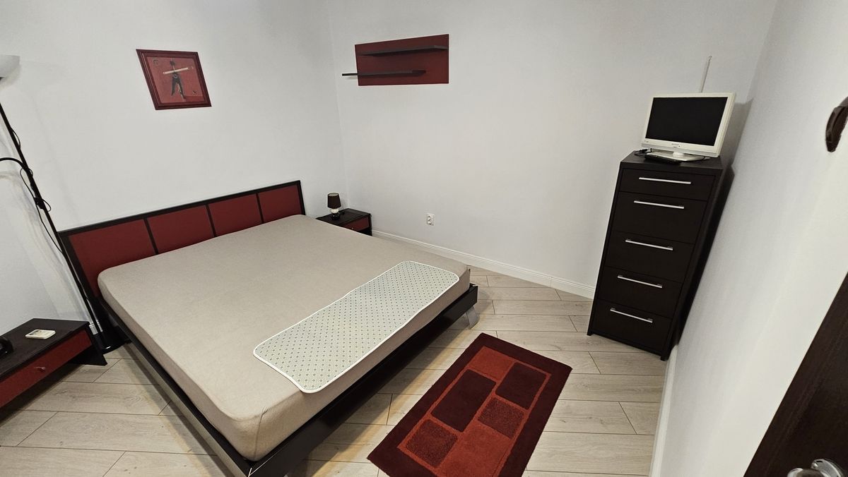 Închiriez apartament 2 camere, Unirii, modern, renovat, - Poză 7