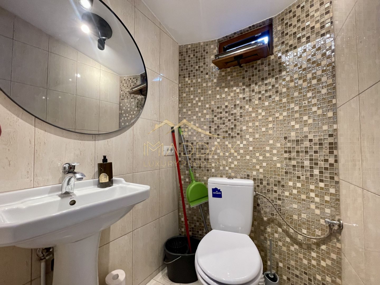 Spatiu comercial stradal *50 mp* //  zona Dorobanti - Poză 6