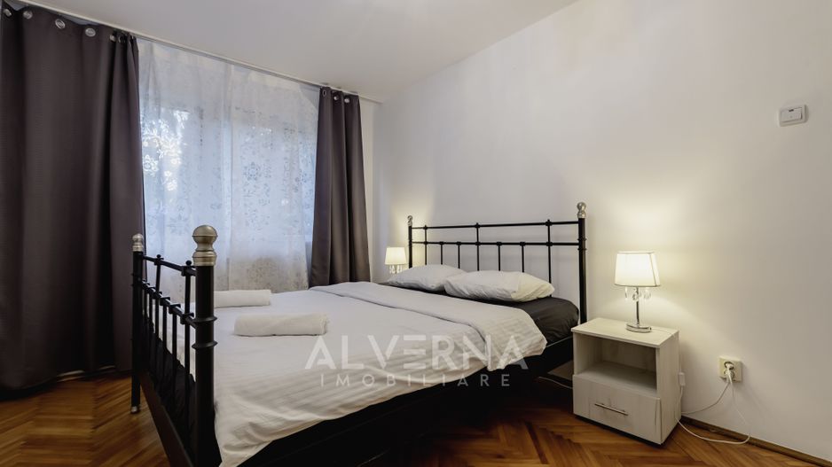 Apartament 3 camere + balcon | 69mp | Constantin Brancusi - Gheorgheni - Poză 3