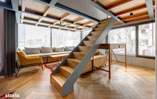 Duplex 3 camere | Timpuri Noi - Nerva Traian