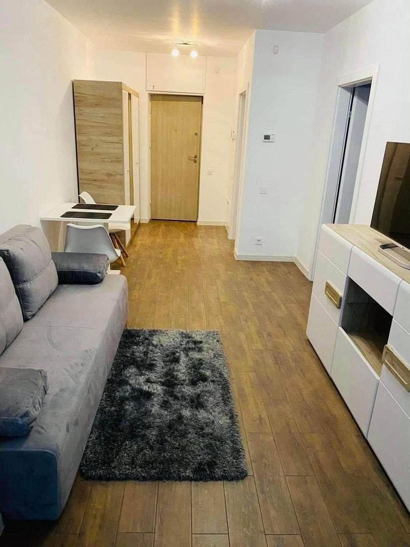 Apart. 2 camere, Ared R 31 pe str. Tudor Vladimirescu nr. 82, Oradea - Poză 1