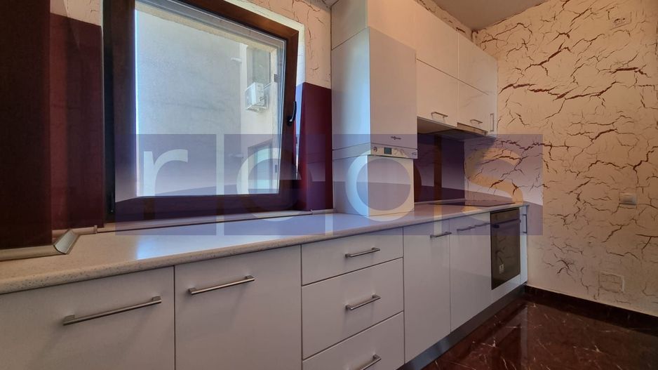 VANZARE 3 CAMERE | ZONA VITAN MALL | BLOC 2012| - Poză 5