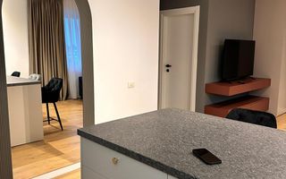 Apartament 2 camere cu grădină | Parcare inclusă | City Nord – Tunari - Poză 5