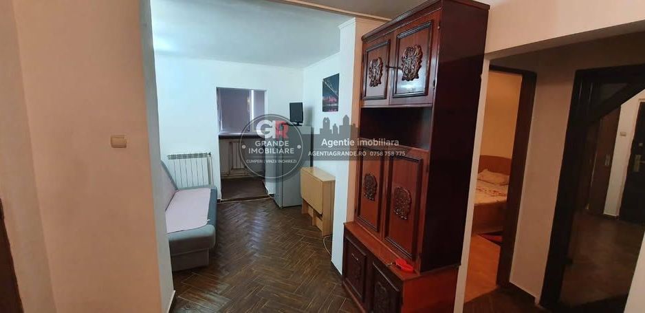 Str. Podgoriilor Garsoniera 40 mp parter - de inchiriat - Poză 2
