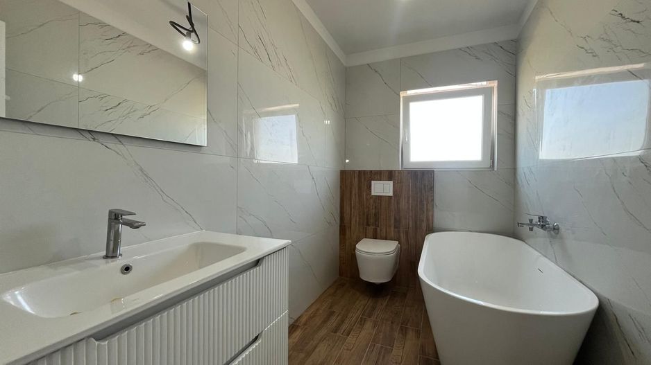 Comision 0% | Duplex modern intre Urseni si Mosnita Noua | 101mp. - Poză 15