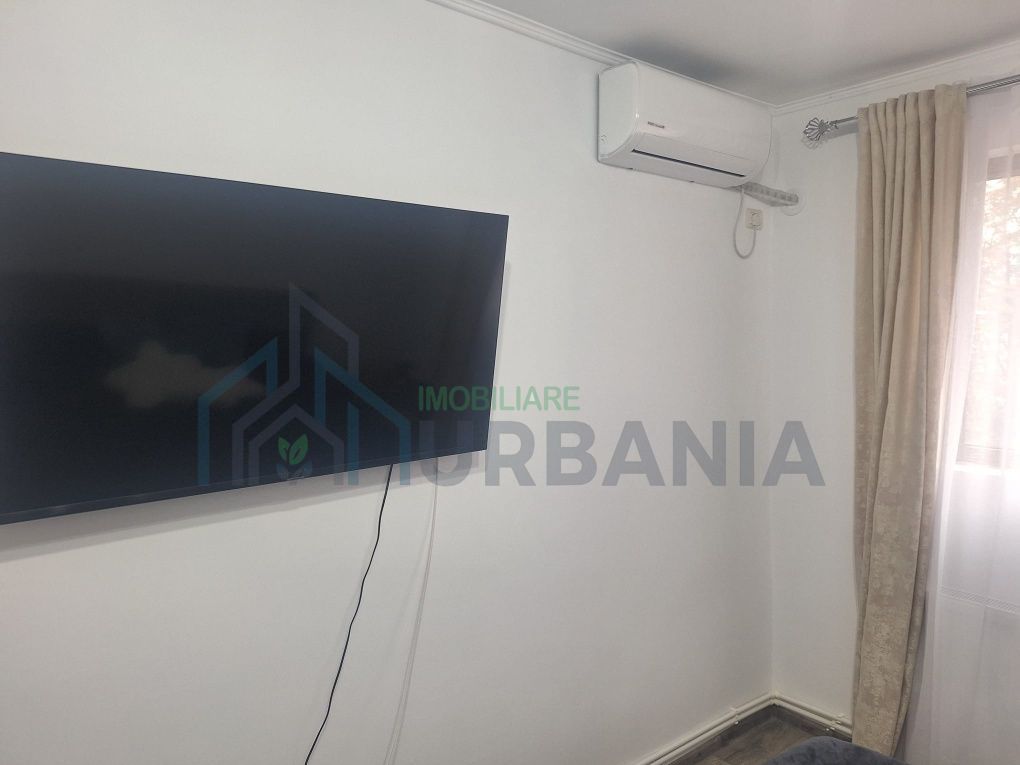 Apartament 2 camere, zona Vale, mobilat și utilat, Pașcani - Poză 5