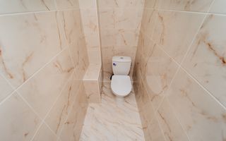 De vinzare Apartament 2 camere si balcon + living cu logie - Poză 18