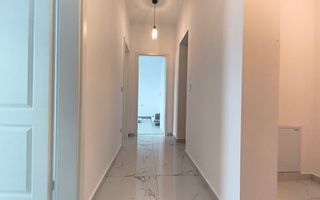 2 camere | parter | centrala proprie | 2 locuri de parcare | balcon | - Poză 5