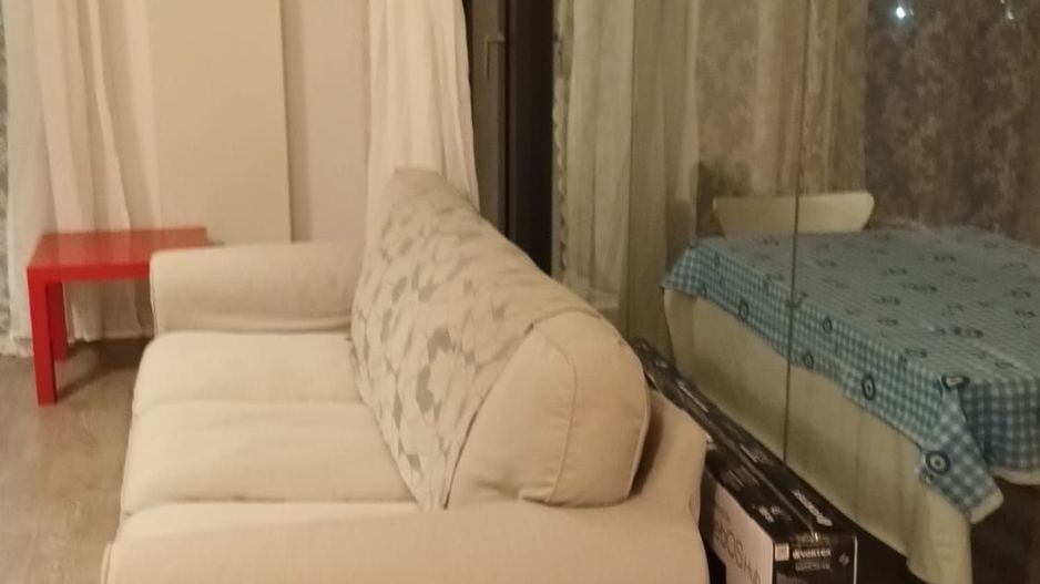 Inchiriere Studio Dublu Cloud 9 Residence - Poză 2