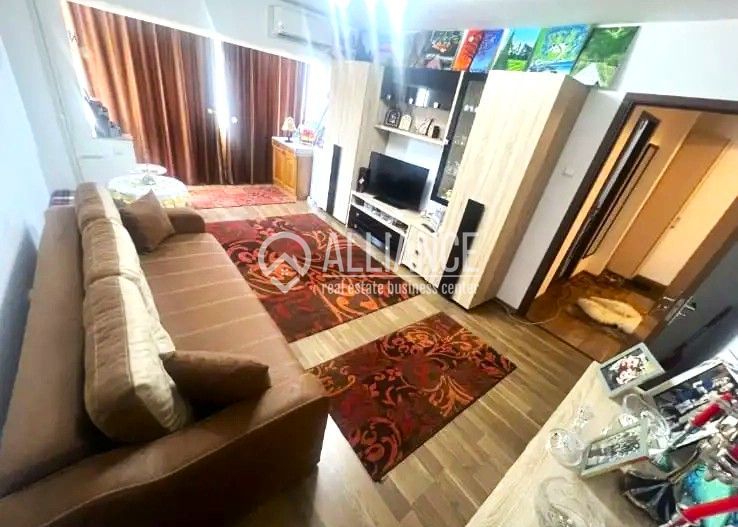 TOMIS III (COD 10) - Apartament 2 camere de inchiriat - Poză 1
