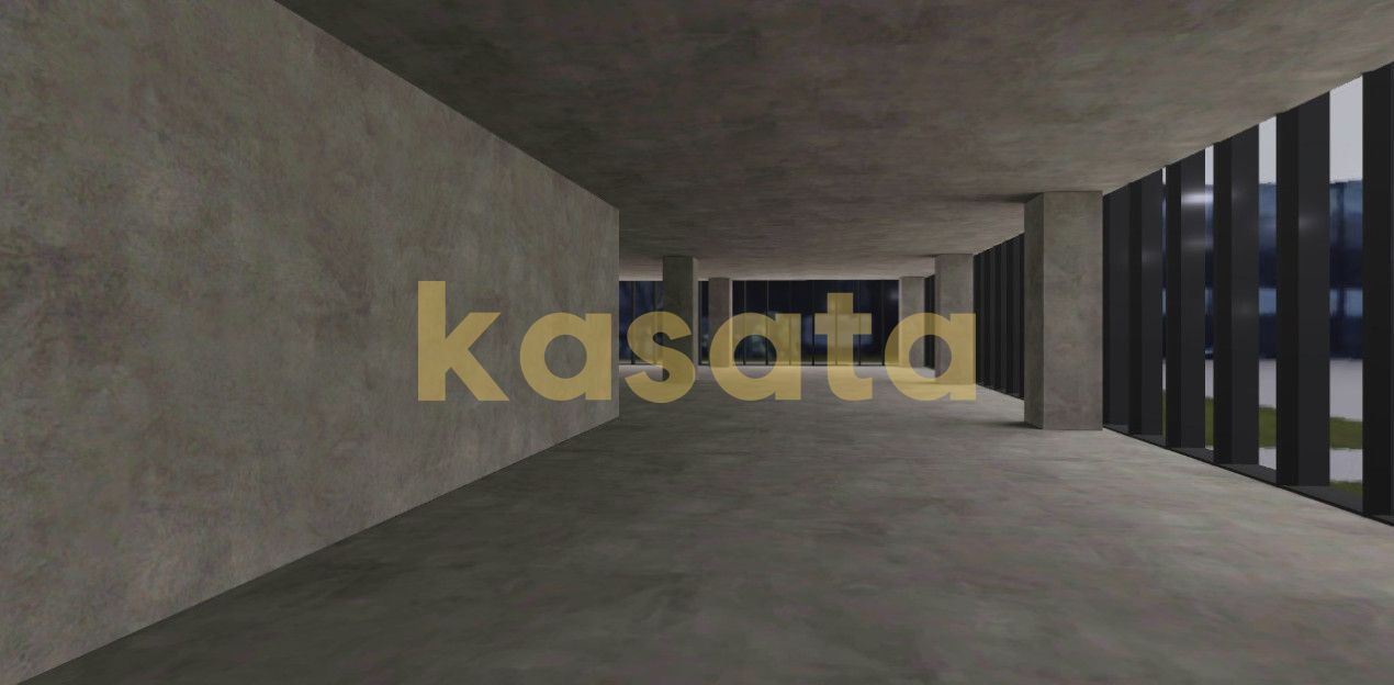 Spațiu Comercial la Parter – Clădire de Birouri Clasă A - Poză 5