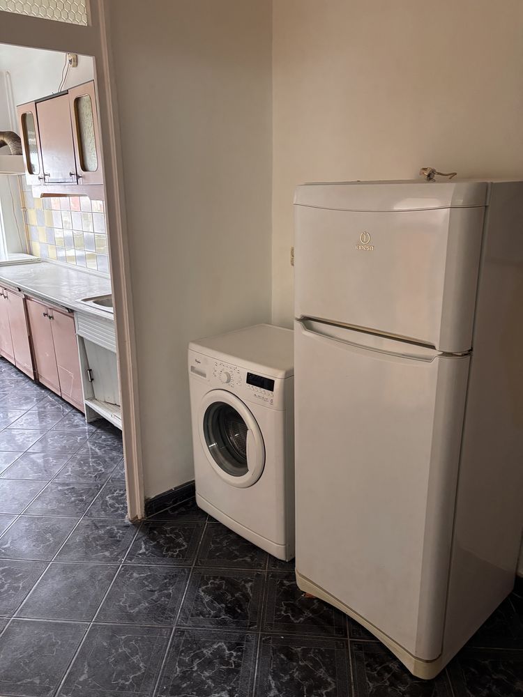 Garsonieră decomandată parțial mobilată, pet friendly, 40 mp, lângă Mall Vitan - Poză 6