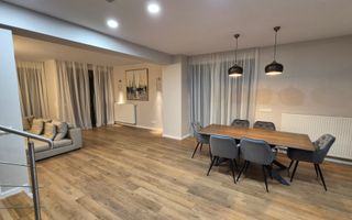 Vila 430,44 mp Green Lake Baneasa - Poză 12