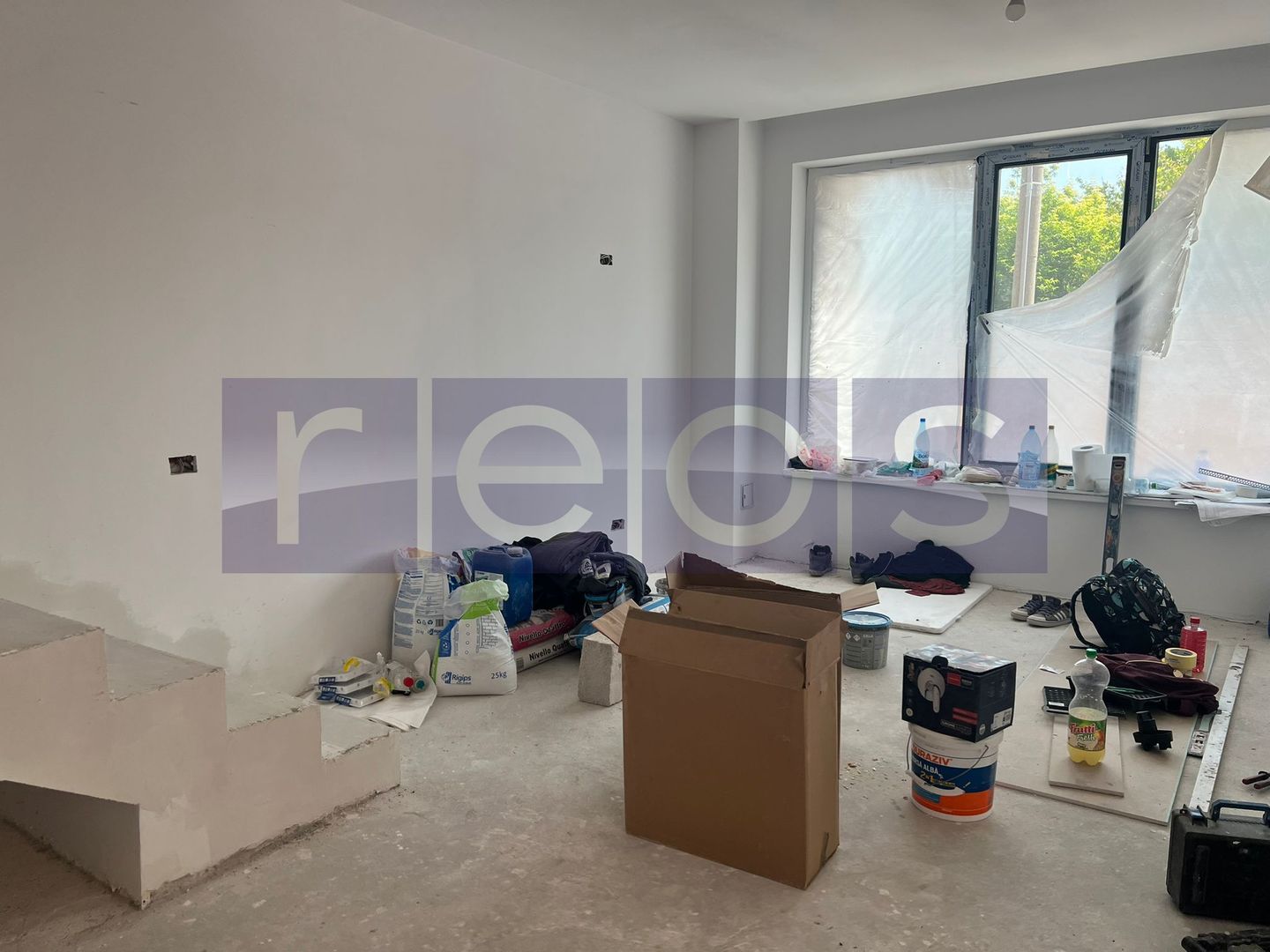 VANZARE DUPLEX P+2+TERASA PANORAMICA | ZONA MIHAI BRAVU - Poză 5