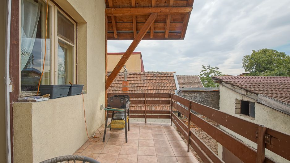Confort de apartament, libertate de casă – 3 camere, curte și garaj - Poză 29