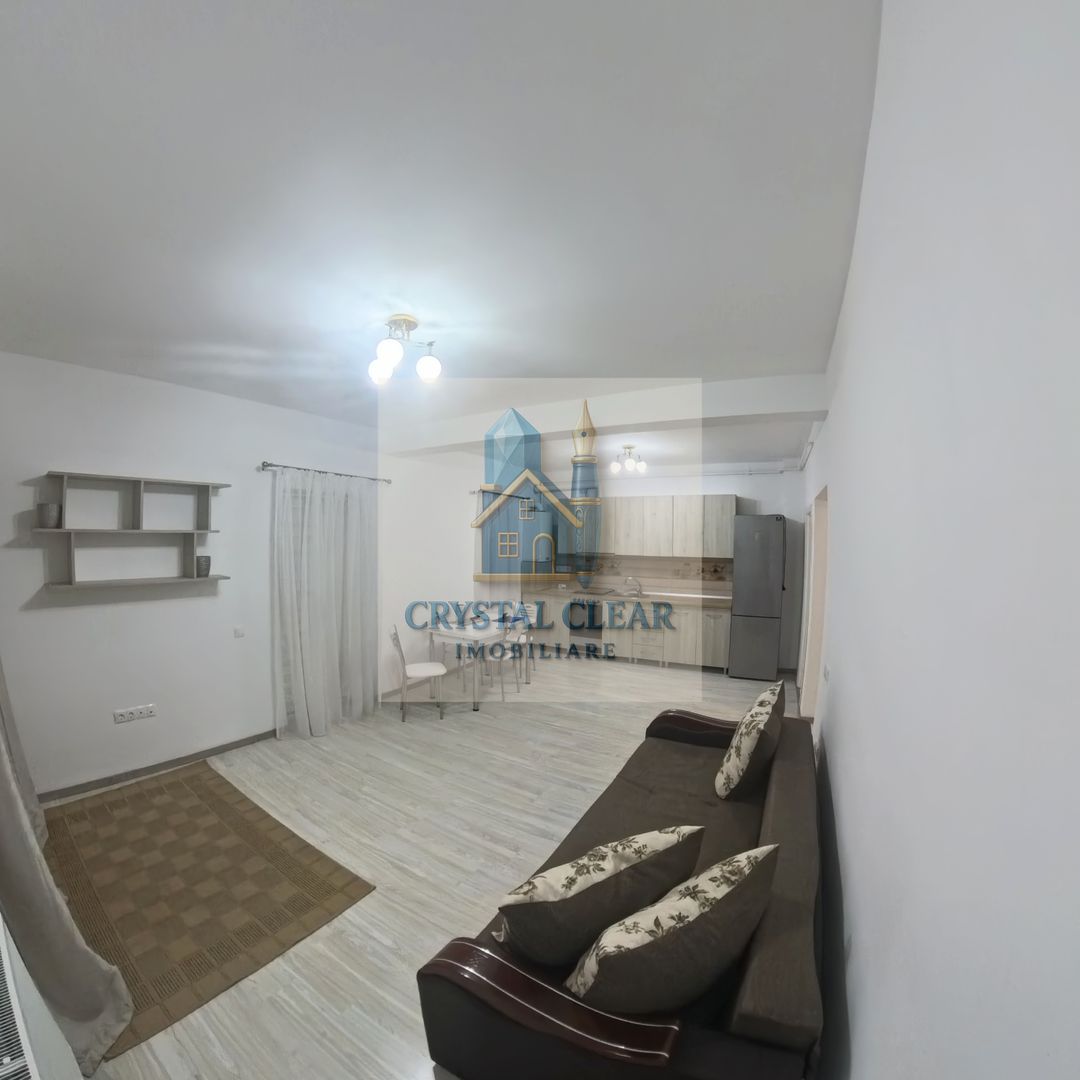 Apartament 2 camere + loc parcare - cartierul Unirii, str. Pomilor - Poză 2