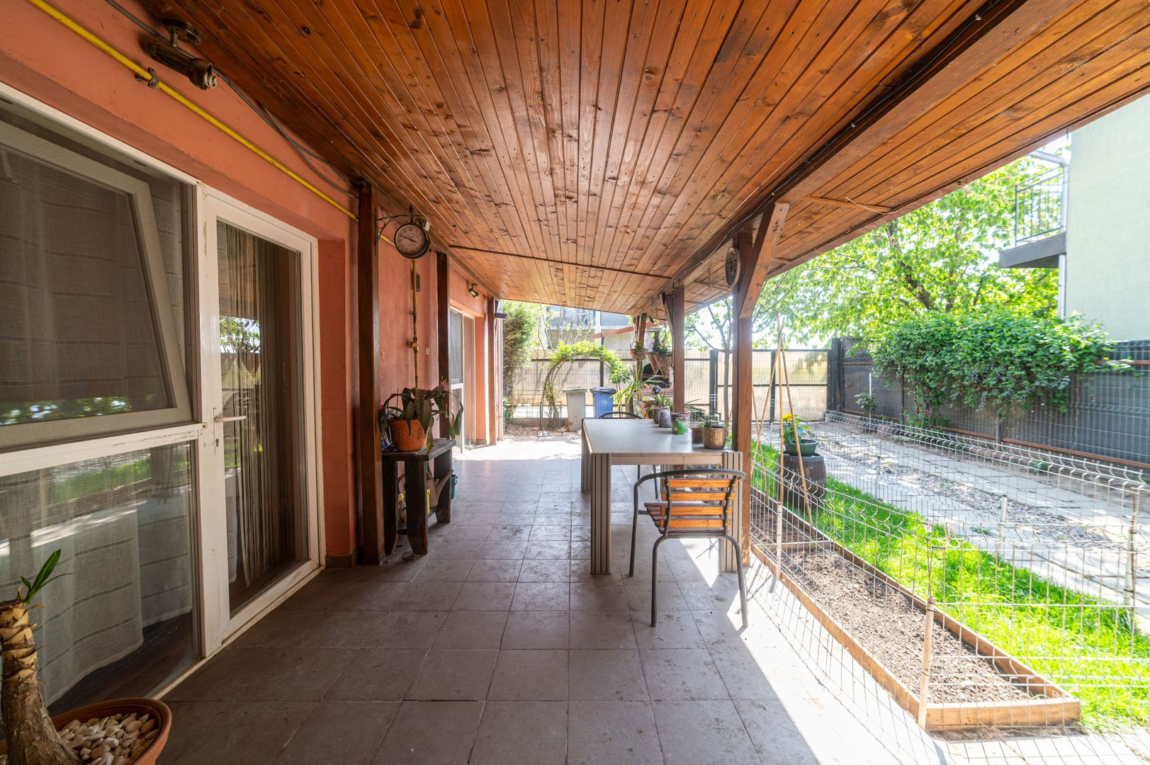 Oportunitate UNICA! Casa individuala la pret de apartament in Chisoda - Poză 35