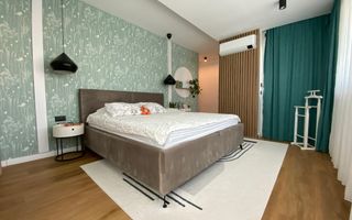 Apartament 4 camere Baneasa- Herastrau - Poză 5