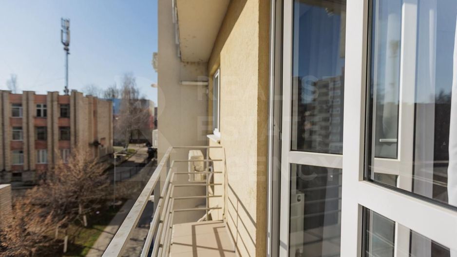 Vânzare, apartament, 2 camere + living, strada Gheorghe Caşu, Centru - Poză 22