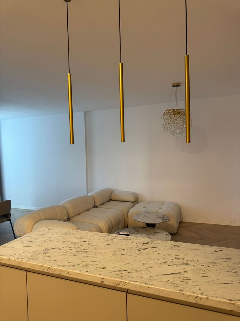 PRIMA INCHIRIERE TREI CAMERE ZONA HERASTRAU AVIATIEI - Poză 37