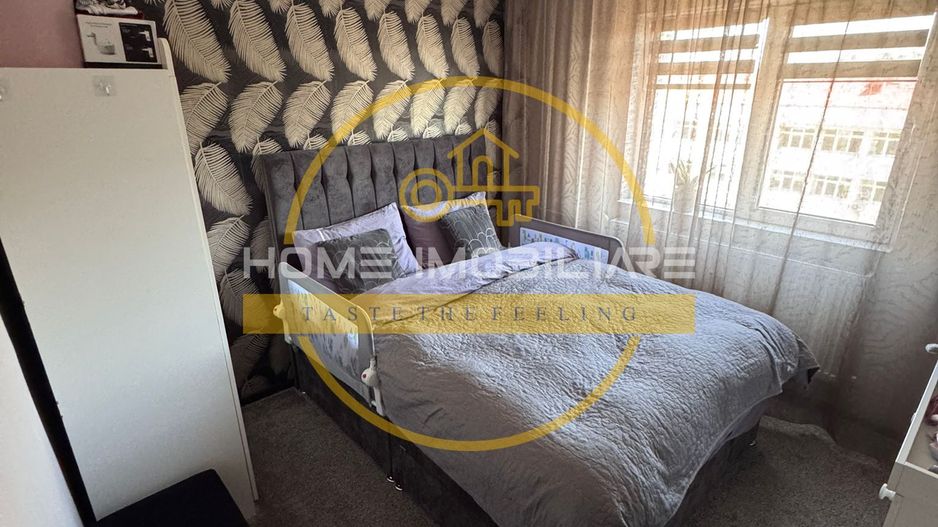 Apartament 2Camere decomandat 50mp-Zona Nicolina Lidl! - Poză 2