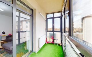 Apartament 2 camere decomandat Dobroiesti - Str. Doinei - Poză 18