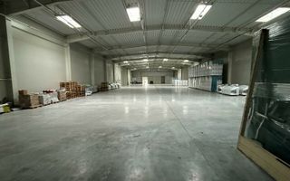 Spatiu industrial de inchiriat, 2.385 mp suprafata utila - Poză 3