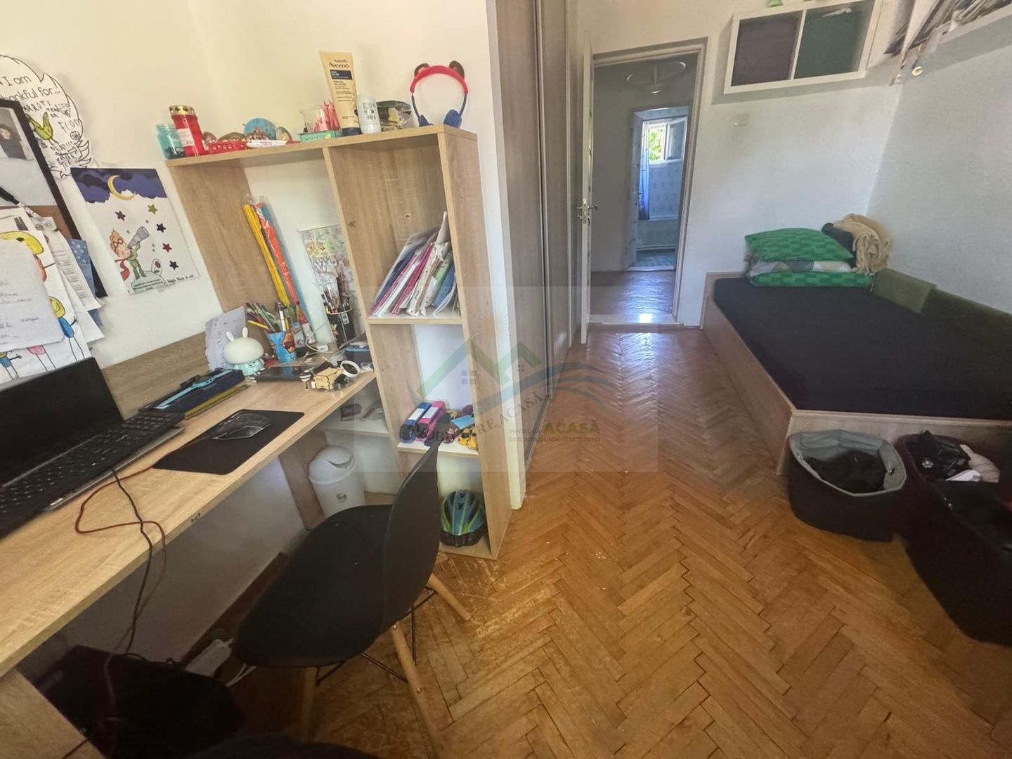 Casă tip duplex Suceava/Cartier Zamca Bloc 4 apartamente/Clinica - Poză 55