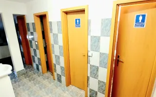 Oferim spre inchiriere spatii pentru birouri, zona Soarelui, Parcare privata - Poză 15
