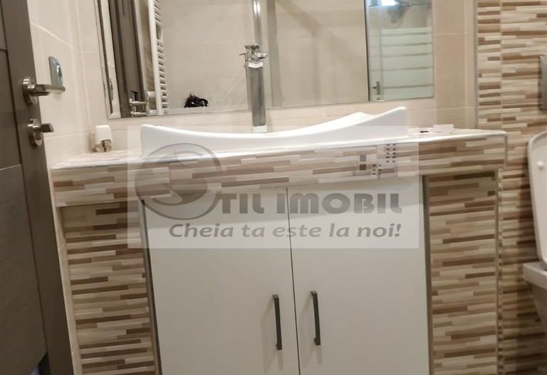 Tatarasi - PIATA CHIRILA - FARA RISC SEISMIC - Ap. 2 camere 54 mp - Poză 11