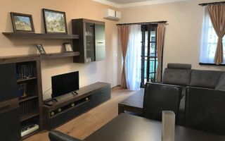 Apartament 2 camere Ronaț | 55 mp + balcon 12 mp | Mobilat complet - Poză 2