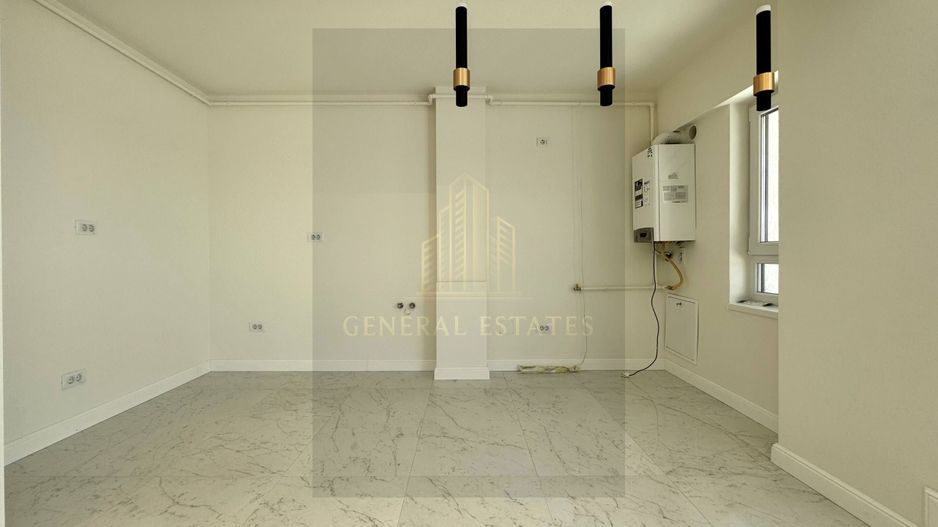 Vânzare Penthouse cu Terasă generoasă în Complexul Atrium Garden - Poză 6