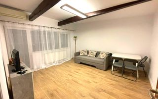 2 camere decomandate, parcare, AC, Pet Friendly, Vivo, Floresti - Poză 1