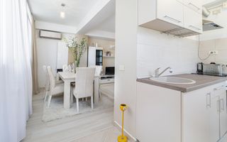 3 camere tineretului militari residence - Poză 9