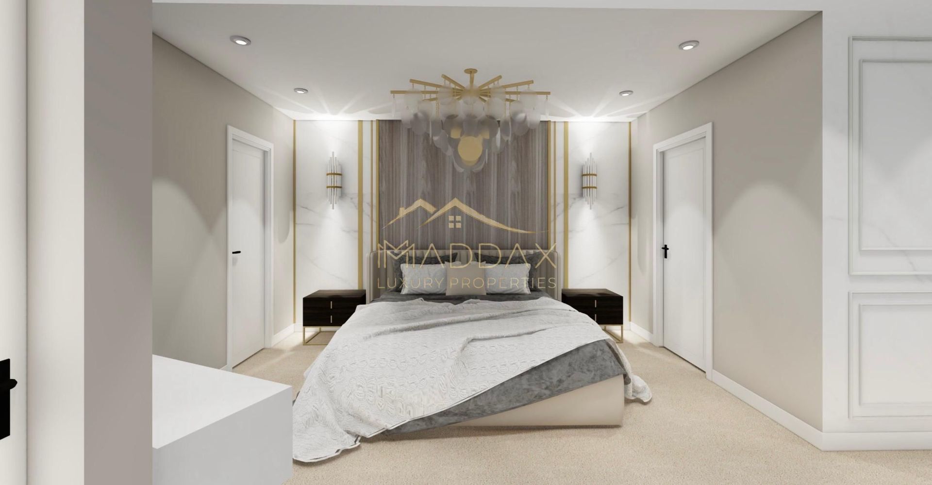 Penthouse Triplex Exclusivist *285mp* // Rooftop *93mp* // 2 Parking / Herastrau - Poză 54