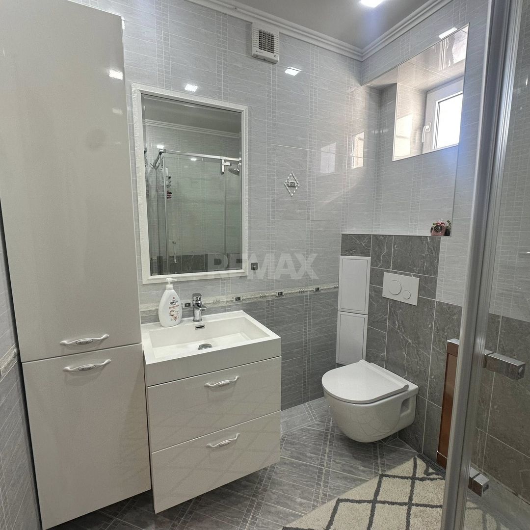 Apartament cu 3 camere Buiucani- Flacăra - Poză 17