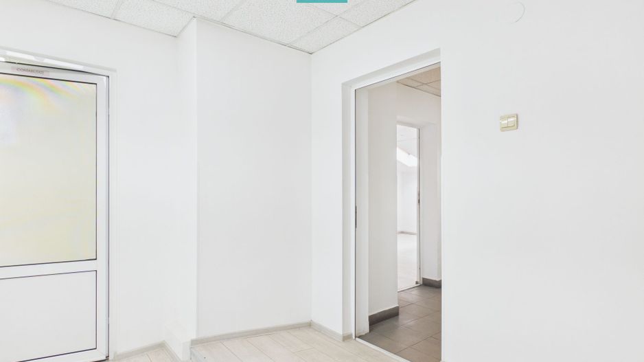 Spațiu de birouri Premium de închiriat - 77 mp - Poză 2
