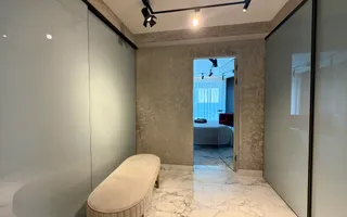 Penthouse Exlusivist *750mp* // 360 Sea View & Lake View / Mamaia - Poză 33