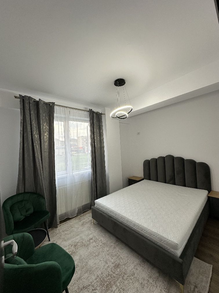 De vanzare Apartament cu 2 camere Militari Residence - Poză 4