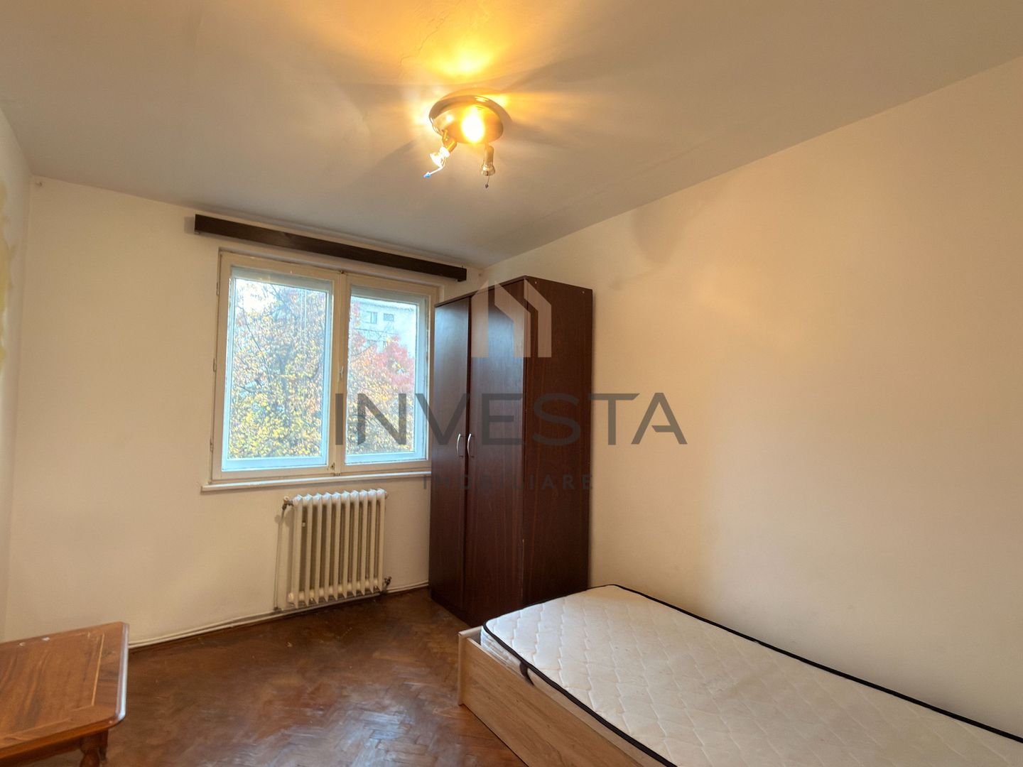 Apartament cu 4 camere decomandate, etaj intermediar, zona Gheorgheni! - Poză 9