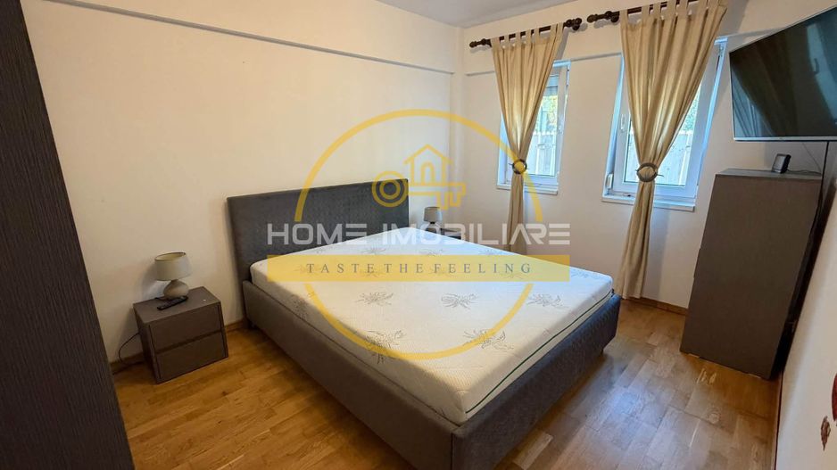 Apartament cu 2 camere/ 57mp/ Loc de parcare+curte privata/ zona Tatarasi - Poză 1
