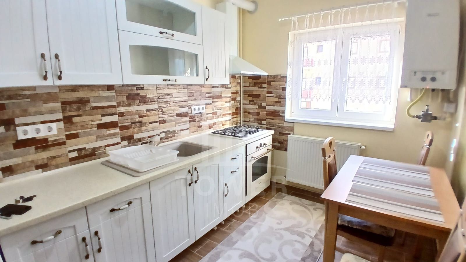 Apartament 2 camere prima inchiriere | zona Turnisor - Poză 6