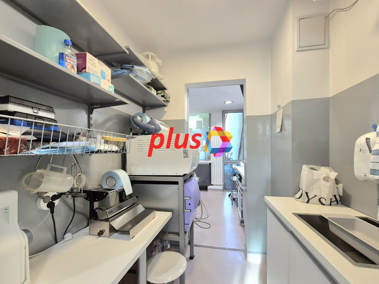 Proprietar - casa 5 camere singur in curte zona Brasovechi Crisan - Poză 20