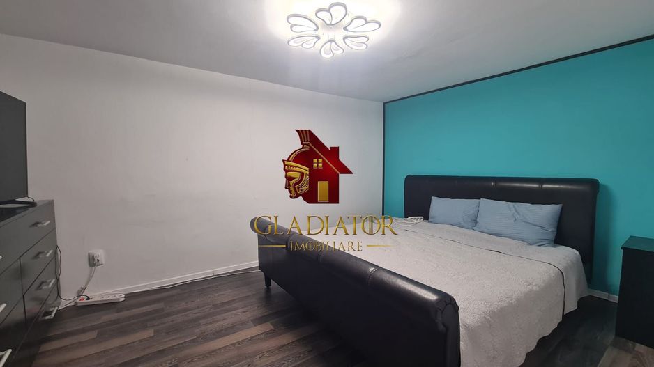 Casa + garaj + 1400 mp teren in Tomesti Goruni, zona de vis, nu rata - Poză 3