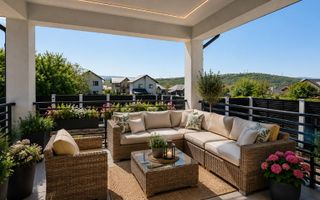 Casa premium de vânzare în Valea Adanca, Miroslava - 4 camere, 146,79 mp utili - Poză 2