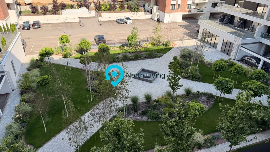 Apartament 2 camere | Pipera Plaza | Parcare | Disponibil imediat - Poză 1