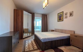 Gara – Port | 4 camere, 120 mp, 2 băi, living panoramic | termen lung - Poză 7