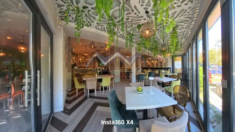 Restaurant de vânzare Otopeni ultracentral | afacere profitabilă - Poză 2